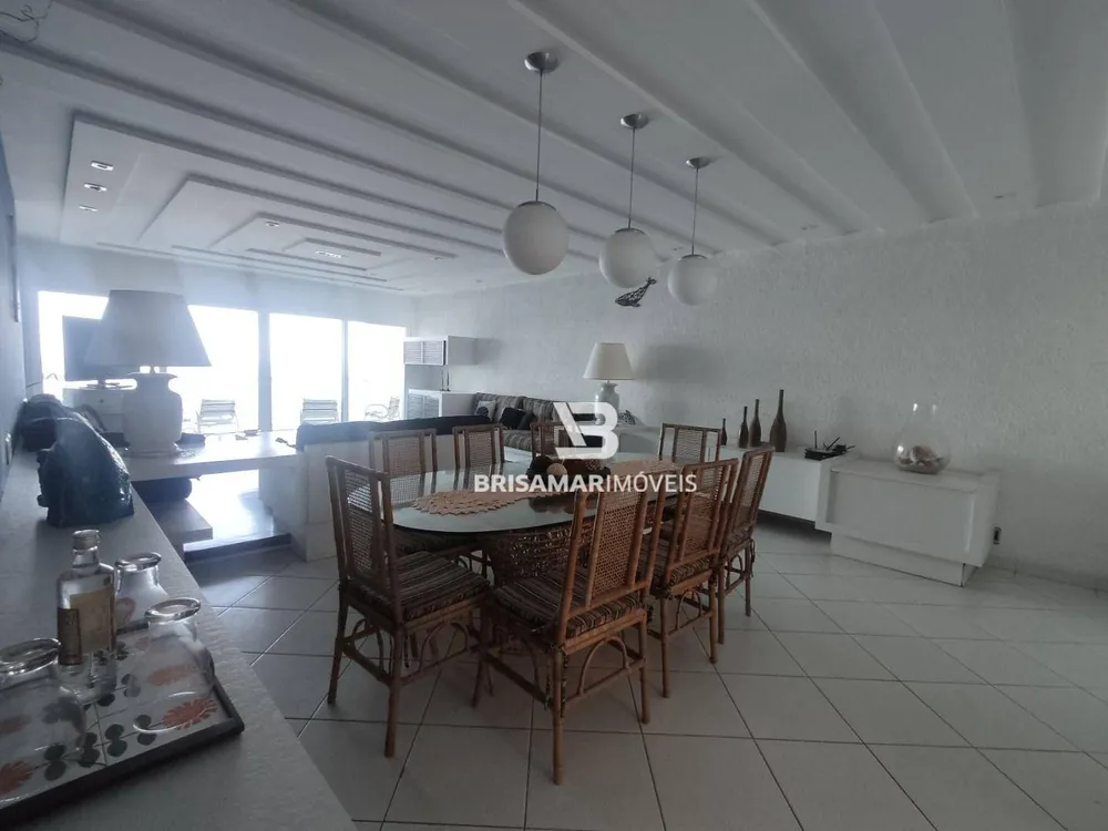 Apartamento, 3 quartos, 220 m² - Foto 3
