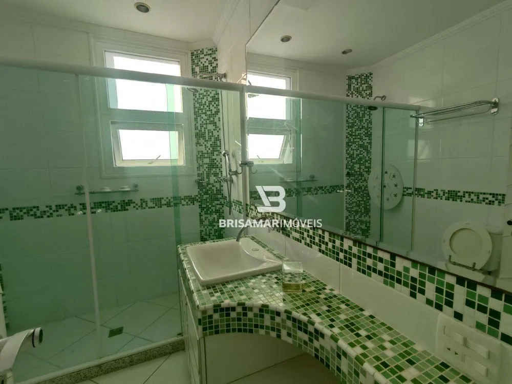Apartamento, 3 quartos, 220 m² - Foto 11