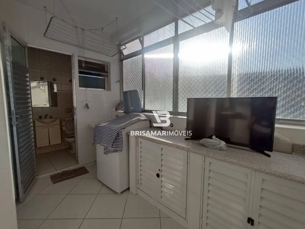 Apartamento, 3 quartos, 220 m² - Foto 5