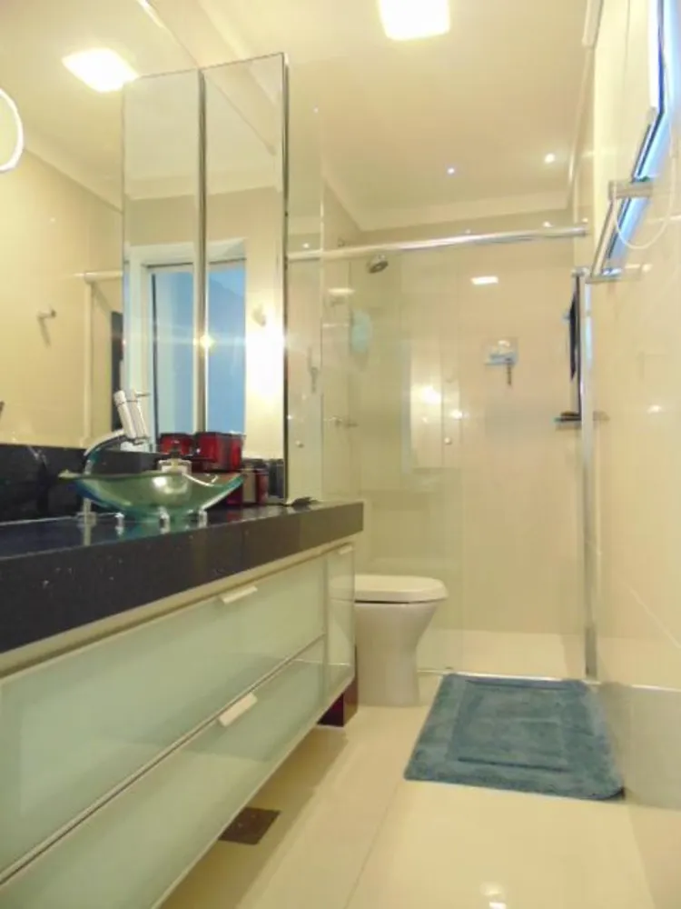 Cobertura, 3 quartos, 267 m² - Foto 11