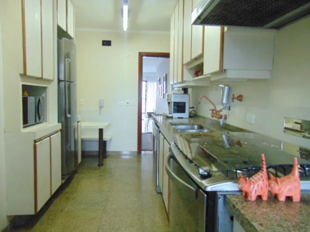 Cobertura, 3 quartos, 267 m² - Foto 14