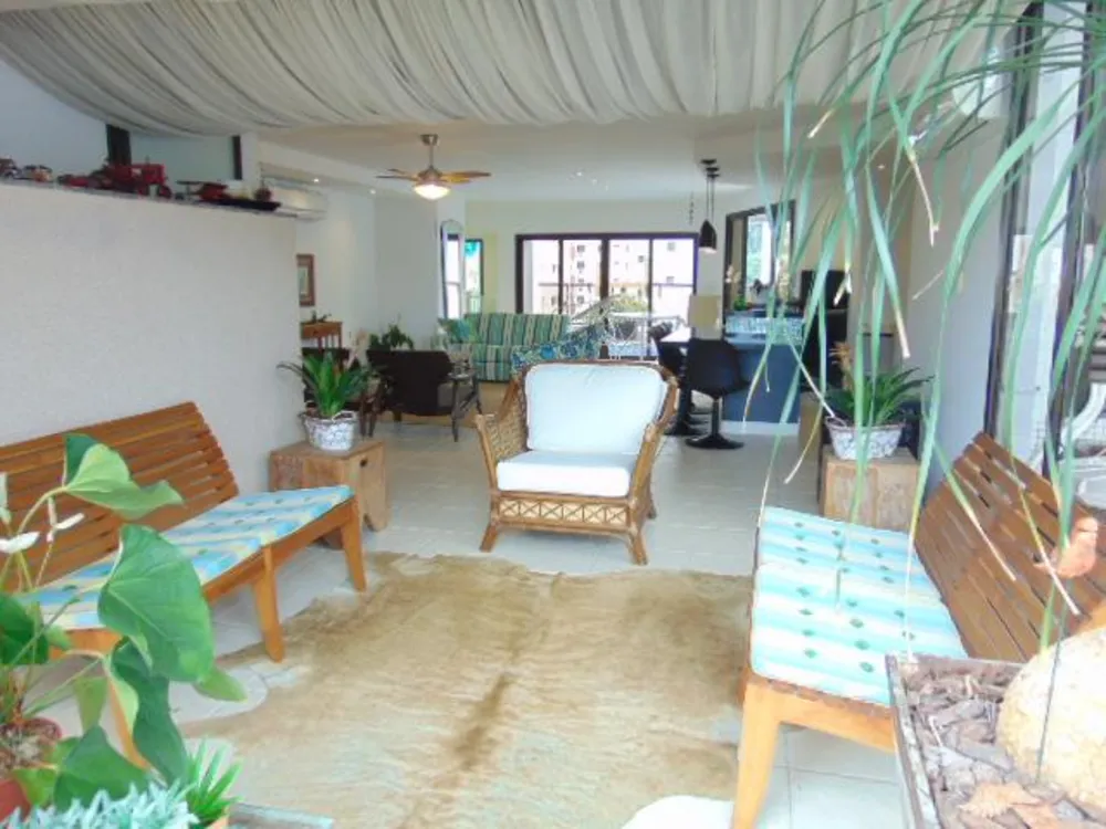 Cobertura, 3 quartos, 267 m² - Foto 5