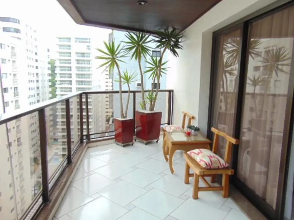 Cobertura, 3 quartos, 267 m² - Foto 7