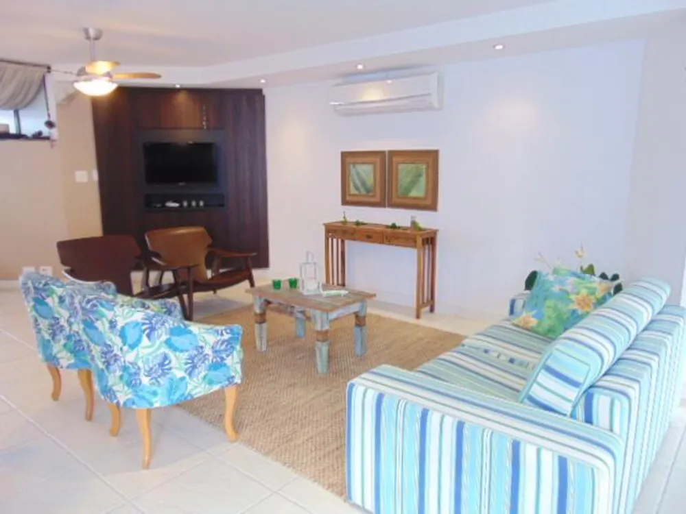 Cobertura, 3 quartos, 267 m² - Foto 3