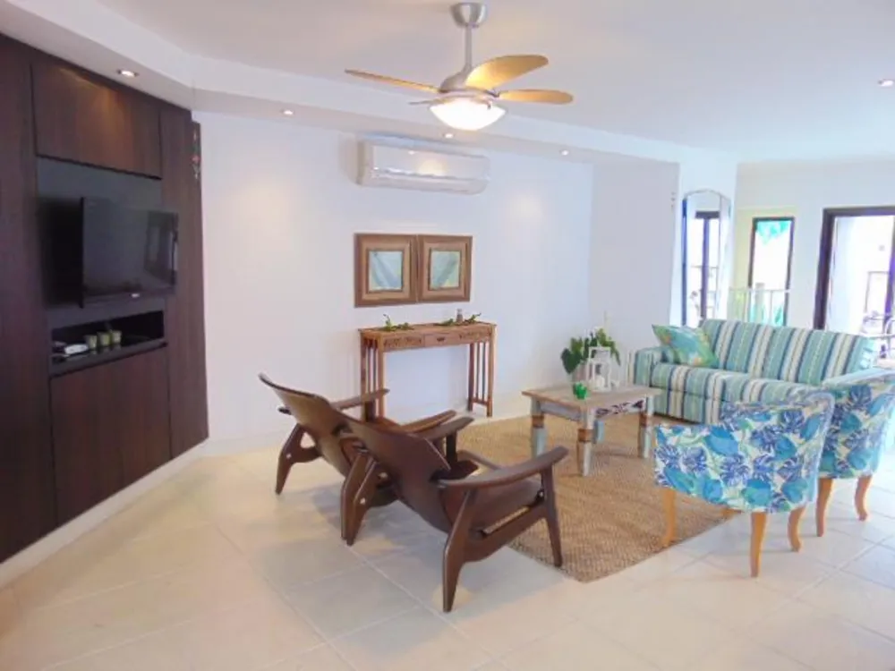 Cobertura, 3 quartos, 267 m² - Foto 4