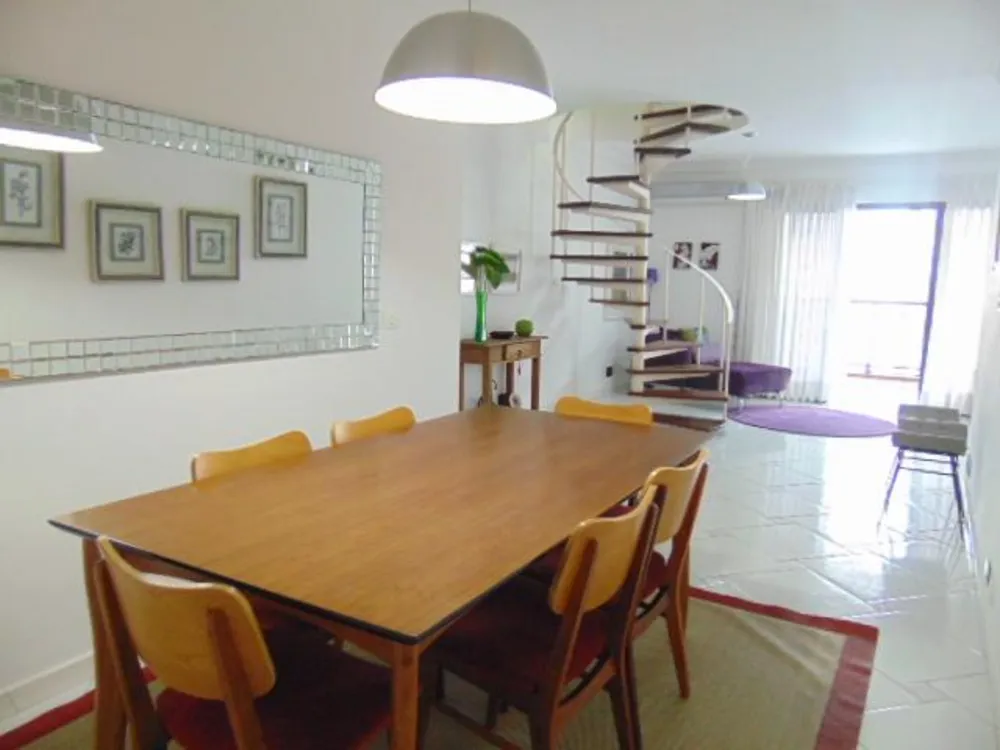 Cobertura, 3 quartos, 267 m² - Foto 9