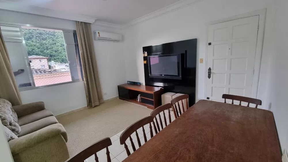 Apartamento para alugar com 2 quartos, 80m² - Foto 2