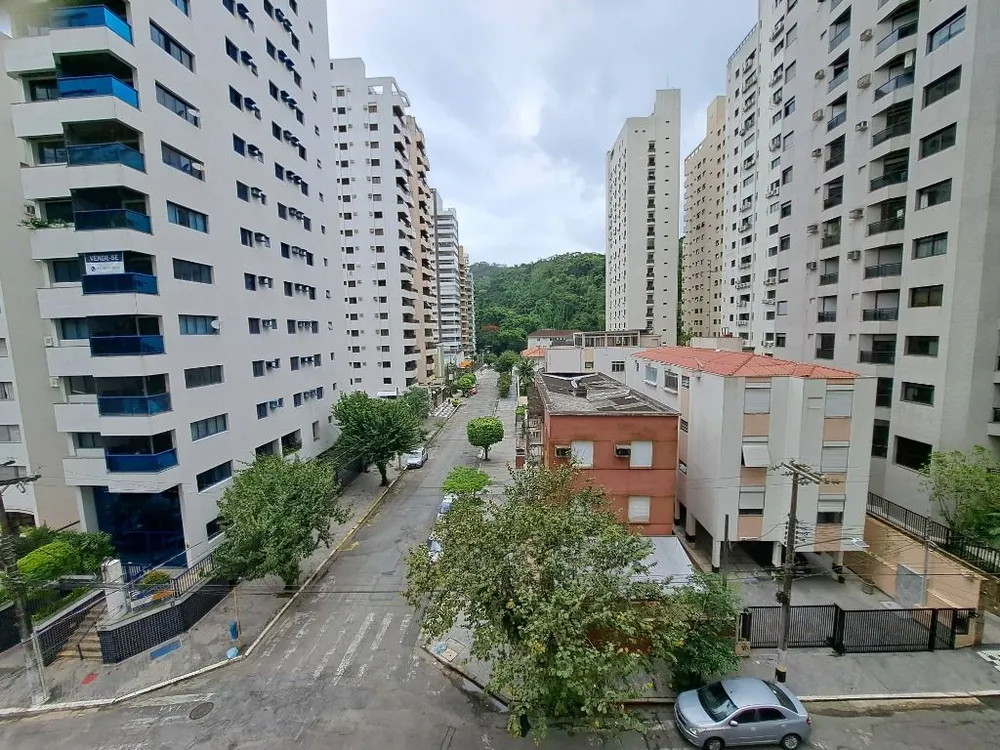 Apartamento, 2 quartos, 107 m² - Foto 2