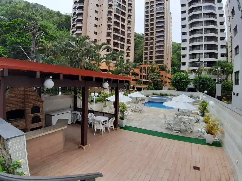 Apartamento, 3 quartos, 190 m² - Foto 16