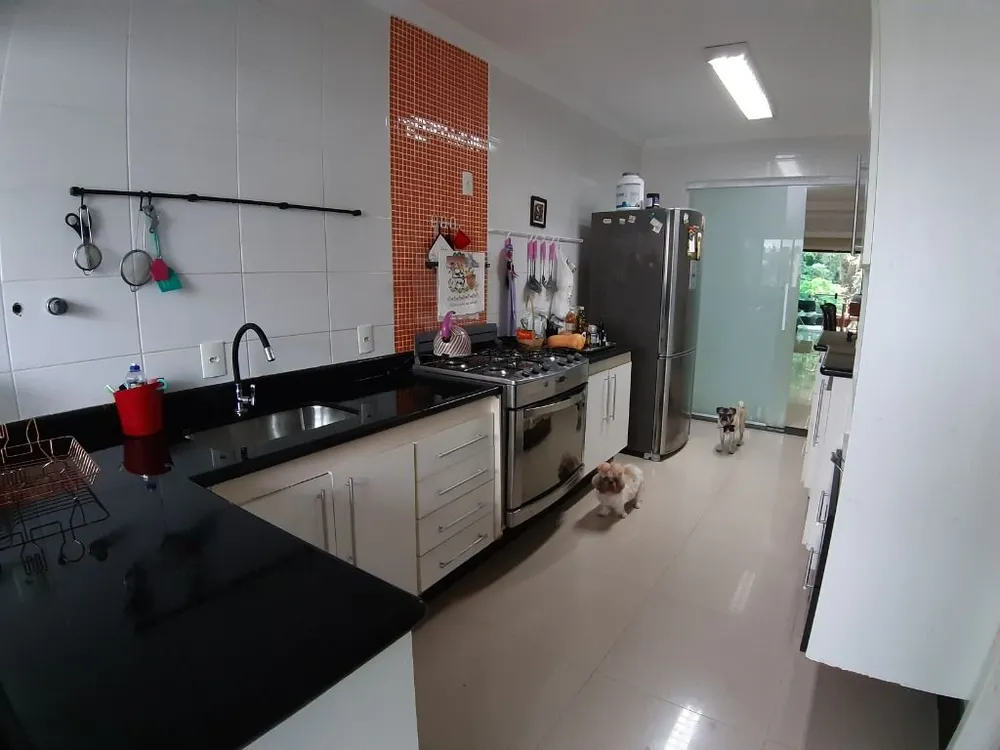 Apartamento, 3 quartos, 190 m² - Foto 11