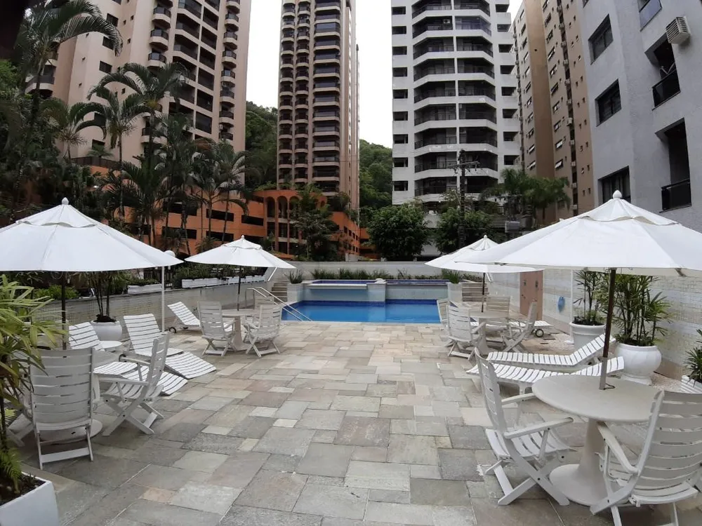 Apartamento, 3 quartos, 190 m² - Foto 13