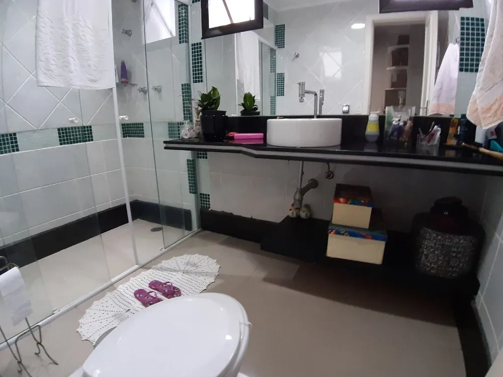Apartamento, 3 quartos, 190 m² - Foto 7
