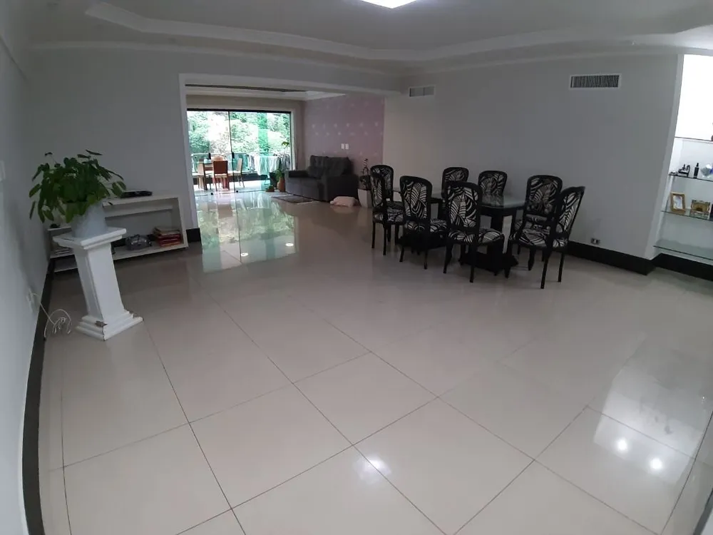 Apartamento, 3 quartos, 190 m² - Foto 5