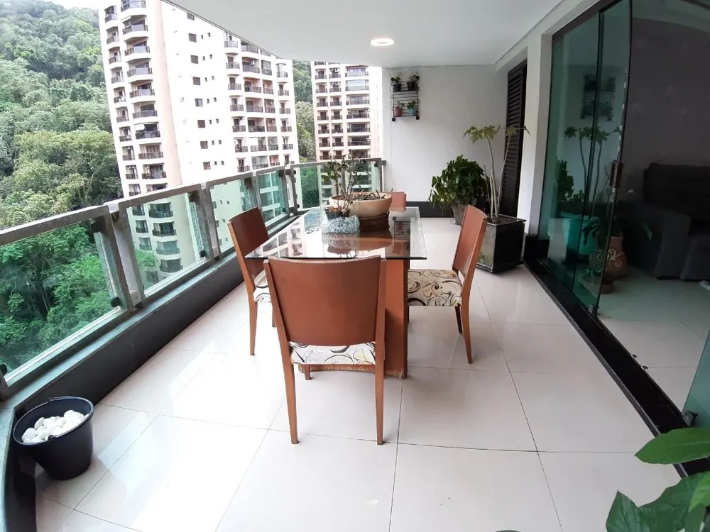 Apartamento, 3 quartos, 190 m² - Foto 6