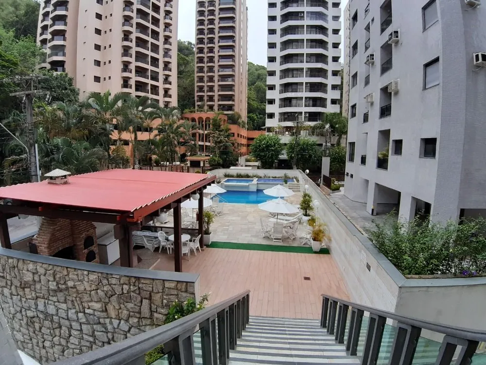 Apartamento, 3 quartos, 190 m² - Foto 15
