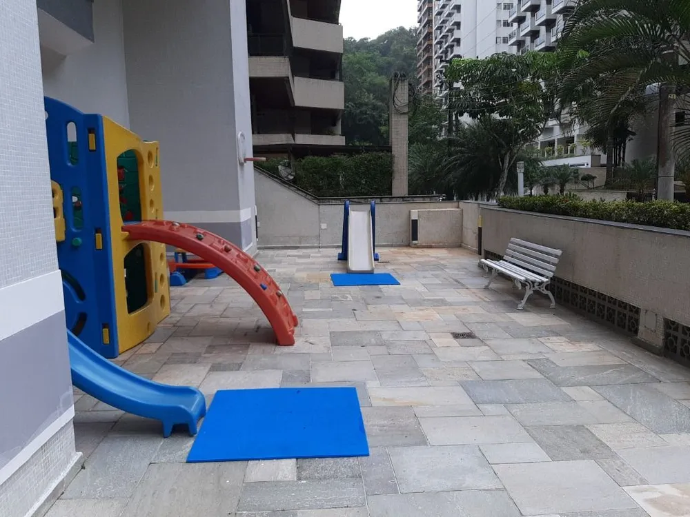 Apartamento, 3 quartos, 190 m² - Foto 14
