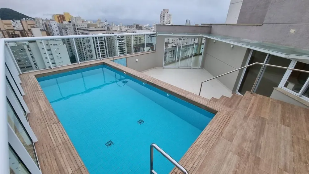 Cobertura, 3 quartos, 274 m² - Foto 2