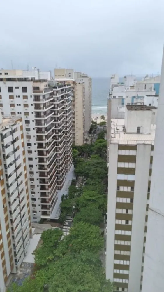 Cobertura, 3 quartos, 274 m² - Foto 1