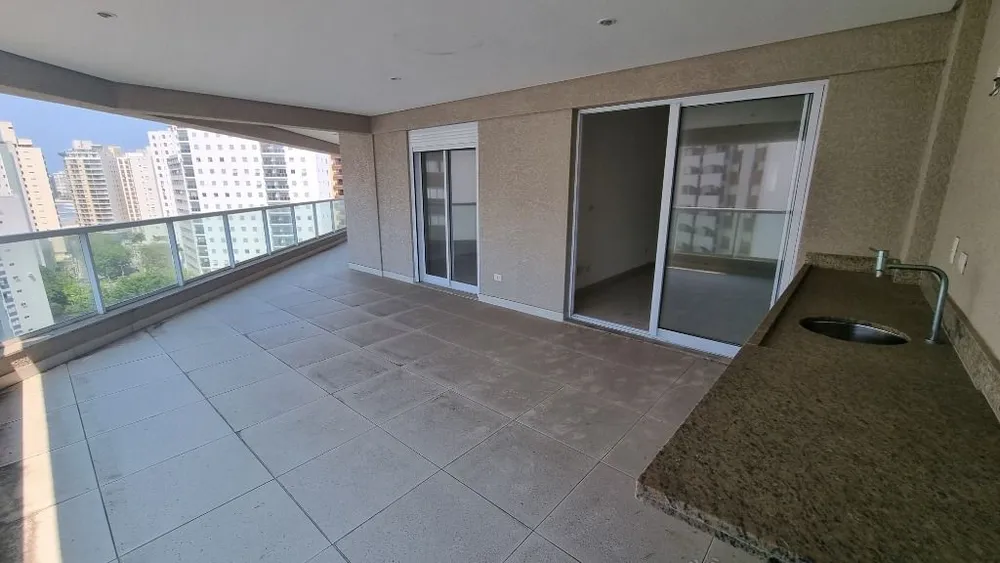 Cobertura, 3 quartos, 274 m² - Foto 4