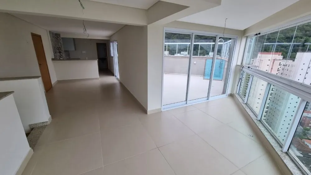 Cobertura, 3 quartos, 274 m² - Foto 3
