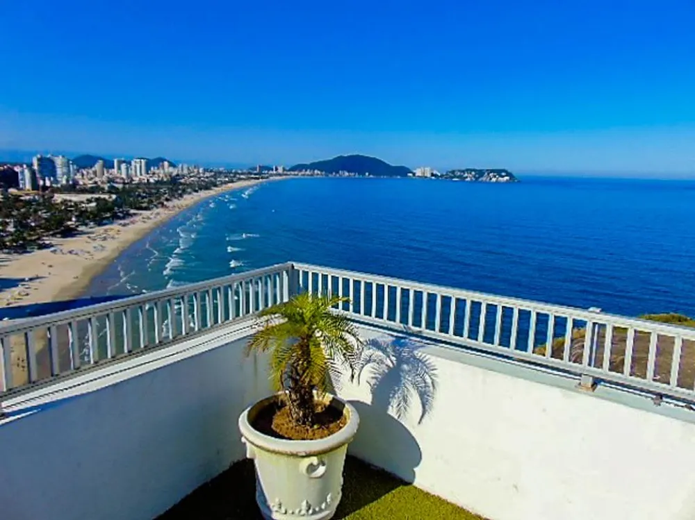 Apartamento, 3 quartos, 160 m² - Foto 9