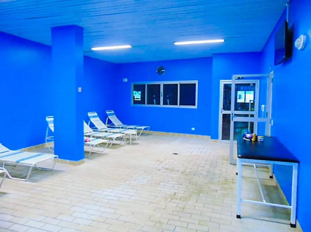 Apartamento, 3 quartos, 160 m² - Foto 2