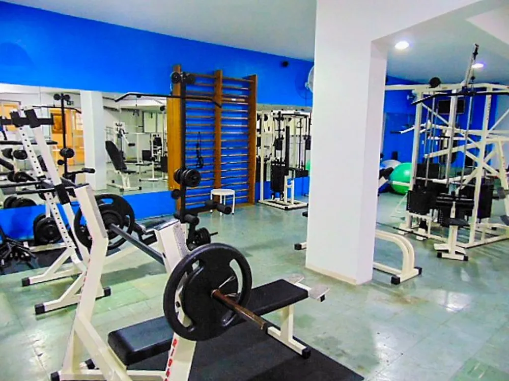 Apartamento, 3 quartos, 160 m² - Foto 1