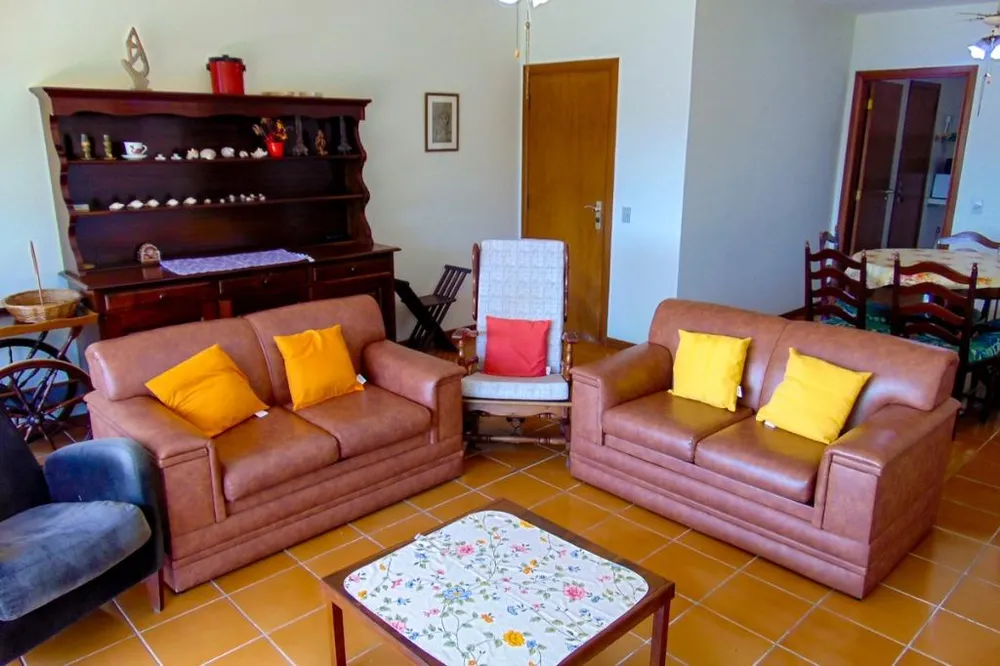 Apartamento, 3 quartos, 160 m² - Foto 3