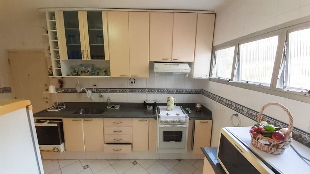 Apartamento à venda com 3 quartos, 100m² - Foto 3