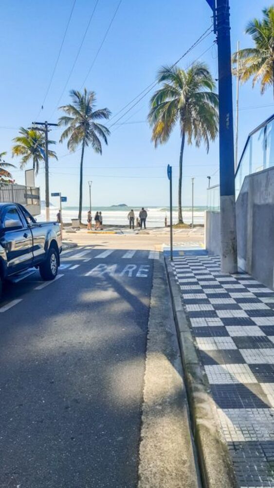 Apartamento à venda com 3 quartos, 100m² - Foto 4