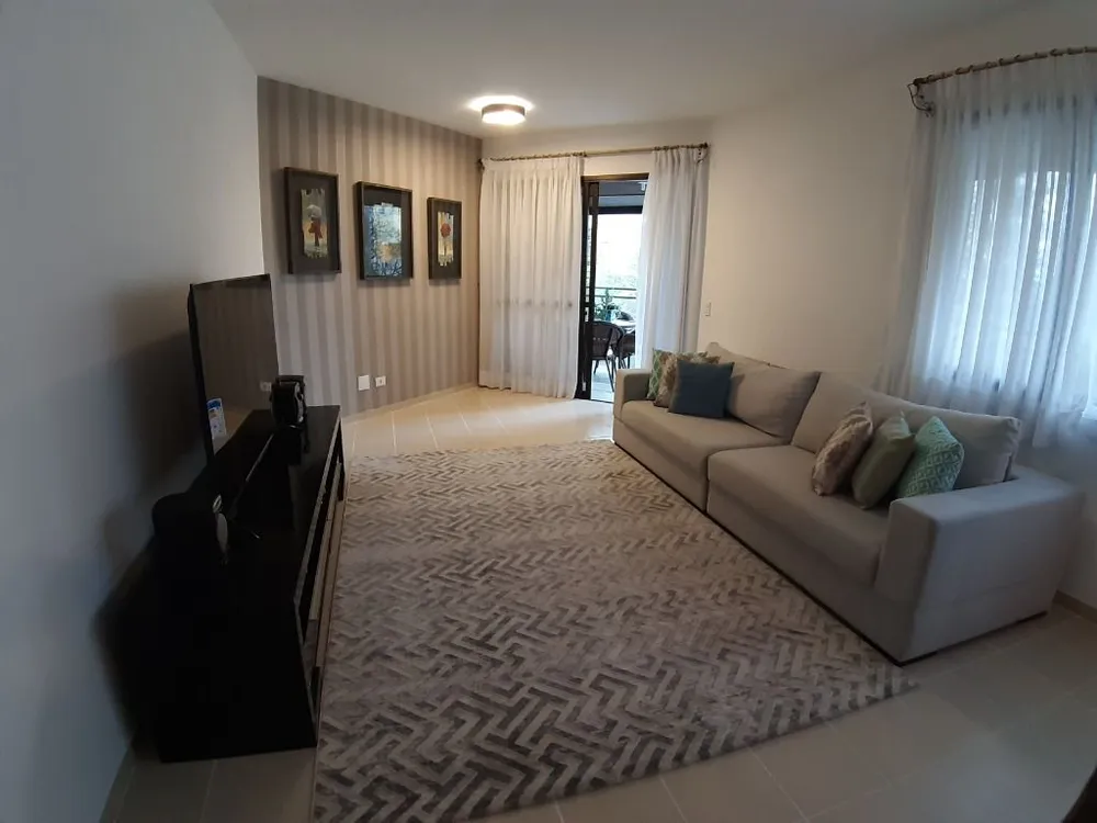 Apartamento, 3 quartos, 160 m² - Foto 1