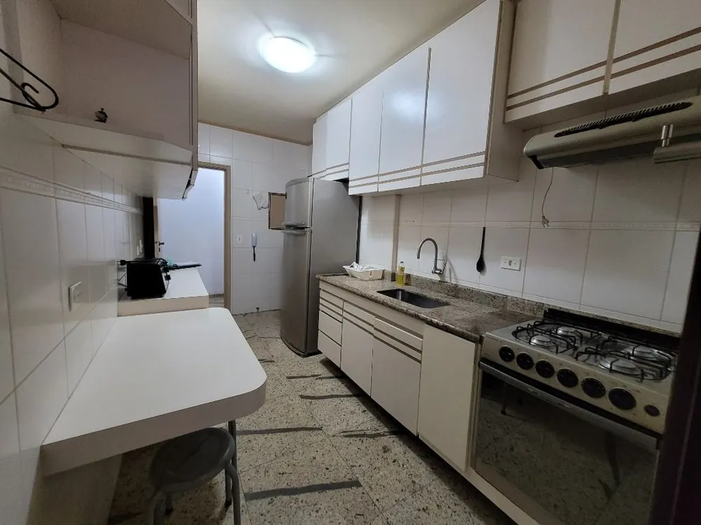 Apartamento, 3 quartos, 113 m² - Foto 2