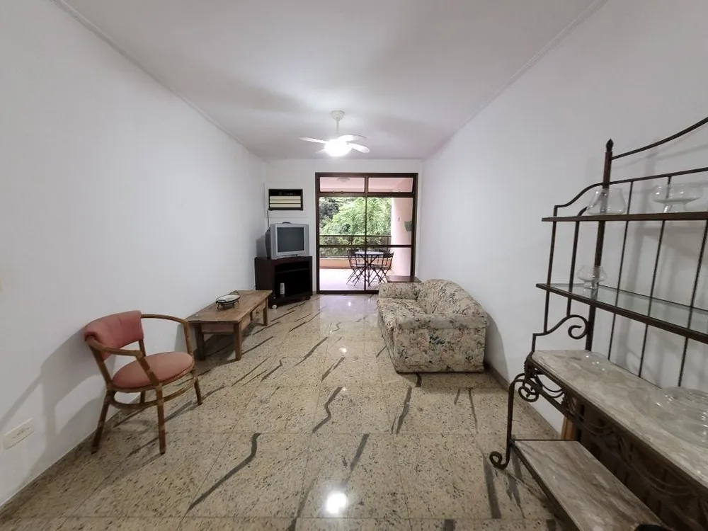 Apartamento, 3 quartos, 113 m² - Foto 1