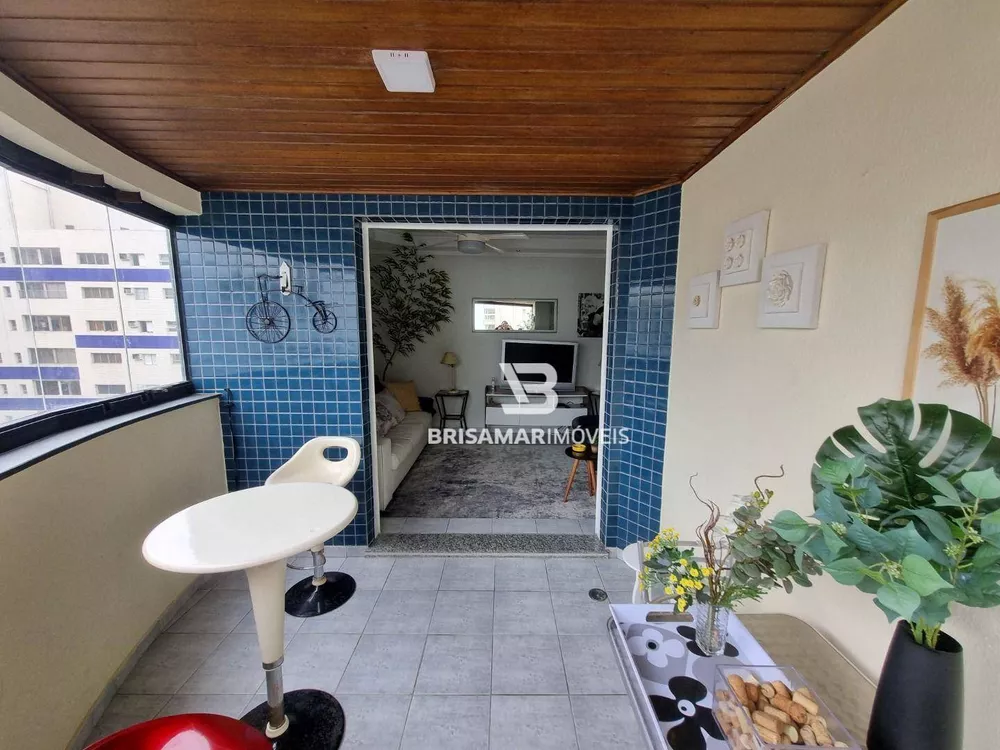 Apartamento à venda com 2 quartos, 75m² - Foto 4