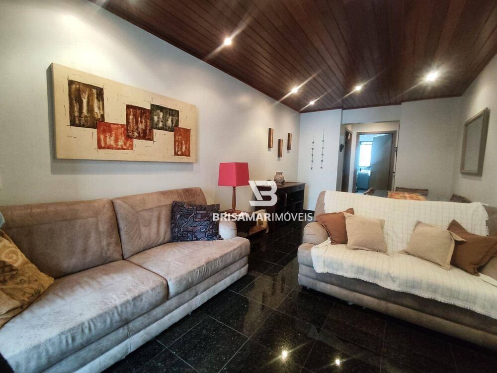 Apartamento, 2 quartos, 92 m² - Foto 8