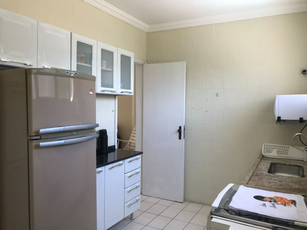 Apartamento, 3 quartos, 110 m² - Foto 11