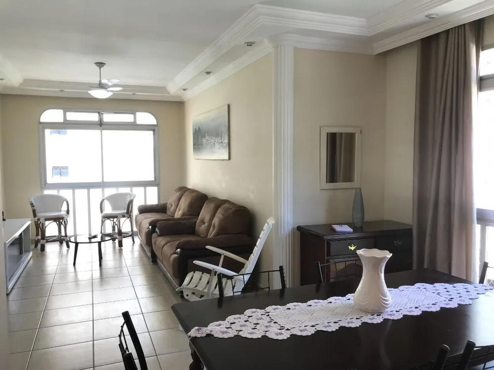 Apartamento, 3 quartos, 110 m² - Foto 1