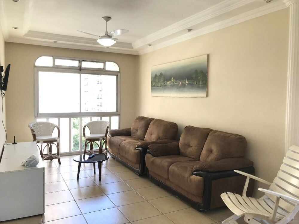 Apartamento, 3 quartos, 110 m² - Foto 2