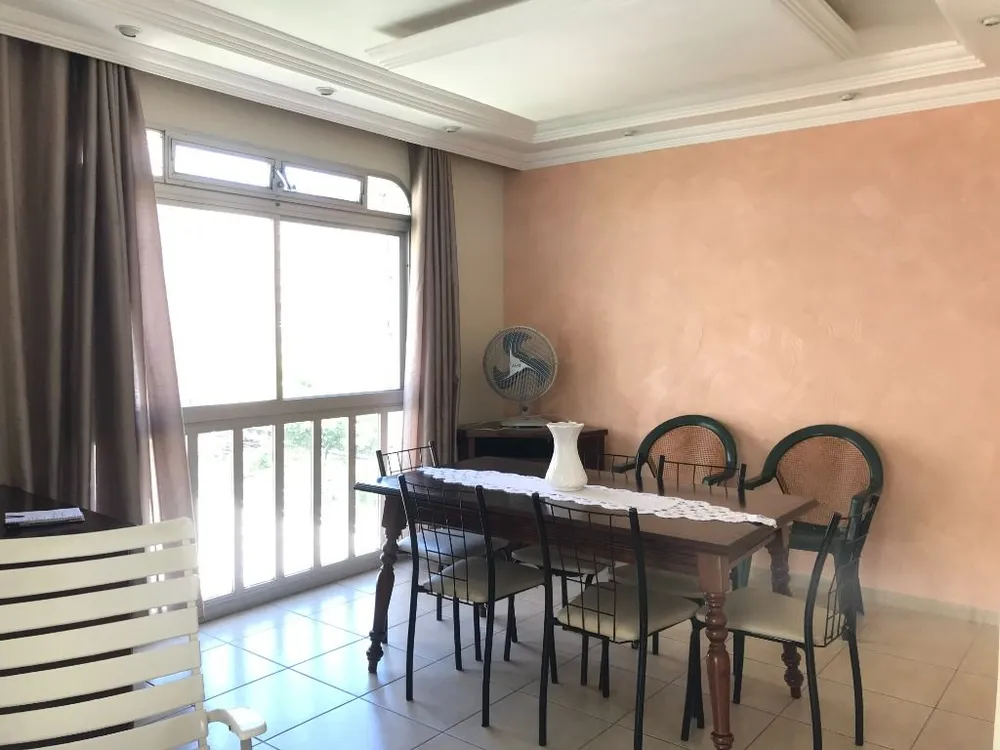 Apartamento, 3 quartos, 110 m² - Foto 3