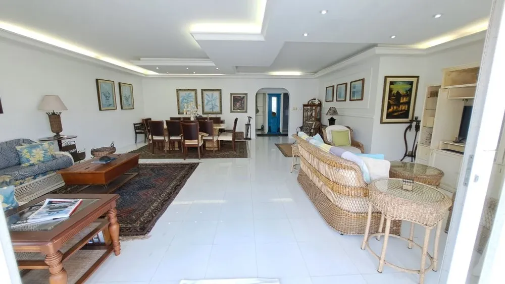 Apartamento, 4 quartos, 250 m² - Foto 2