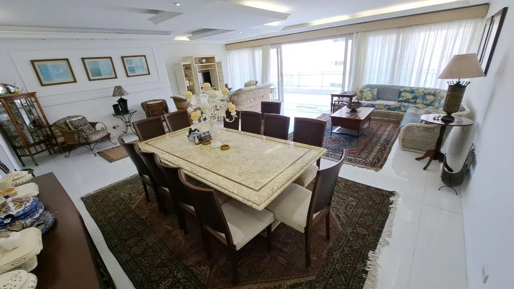 Apartamento, 4 quartos, 250 m² - Foto 9
