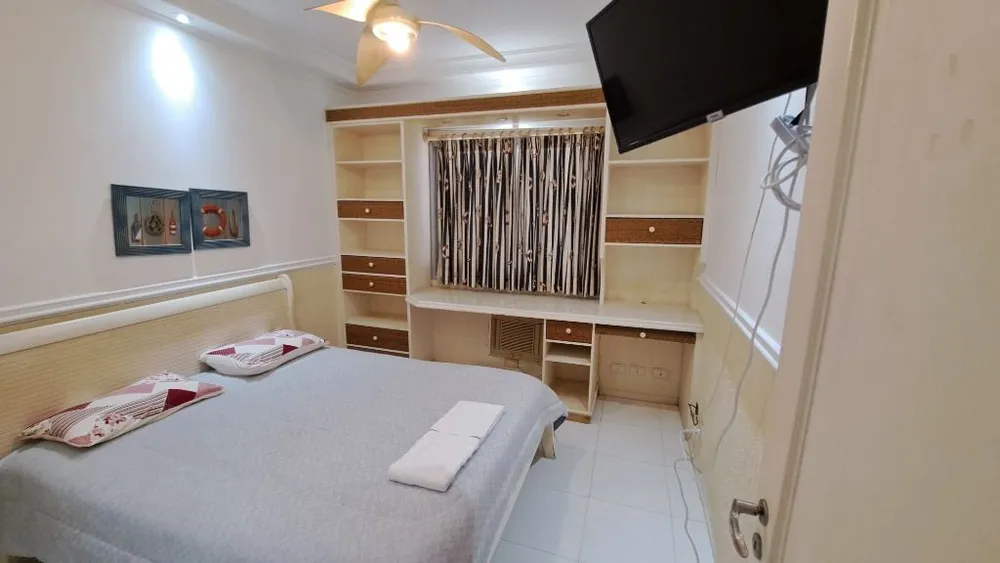 Apartamento, 4 quartos, 250 m² - Foto 8