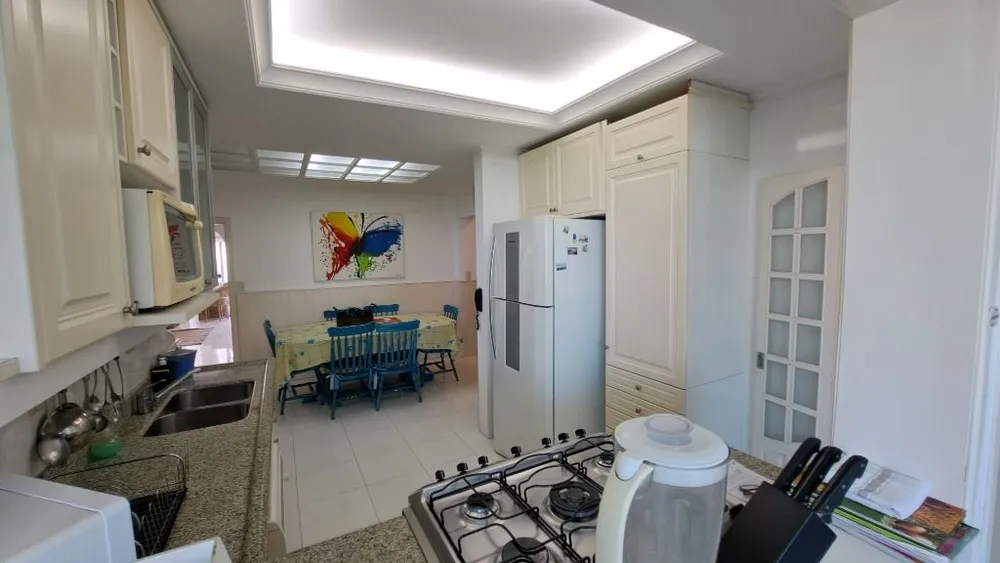 Apartamento, 4 quartos, 250 m² - Foto 14