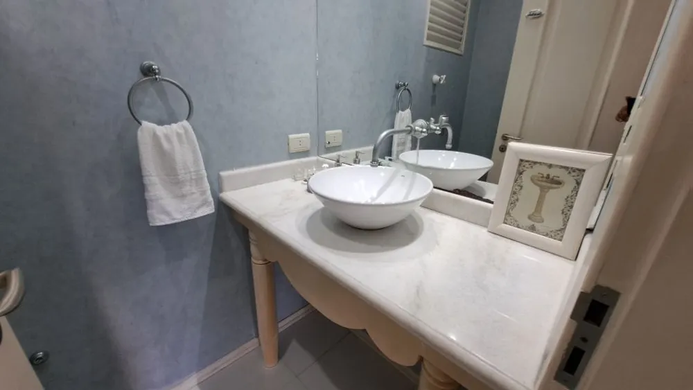 Apartamento, 4 quartos, 250 m² - Foto 5