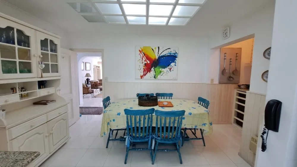 Apartamento, 4 quartos, 250 m² - Foto 4