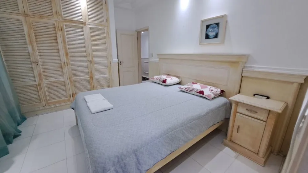 Apartamento, 4 quartos, 250 m² - Foto 12