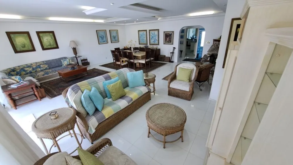 Apartamento, 4 quartos, 250 m² - Foto 15