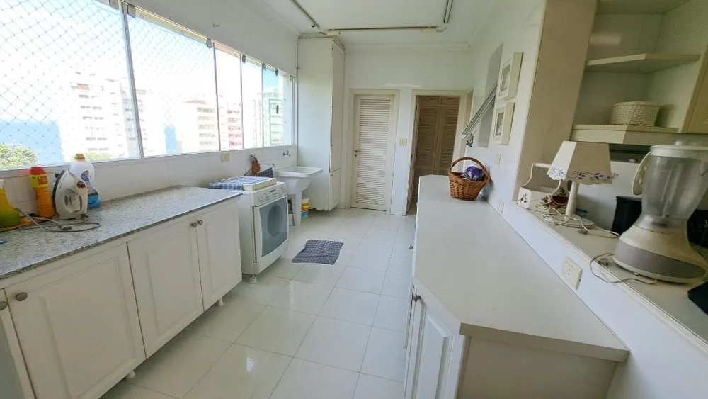 Apartamento, 4 quartos, 250 m² - Foto 10