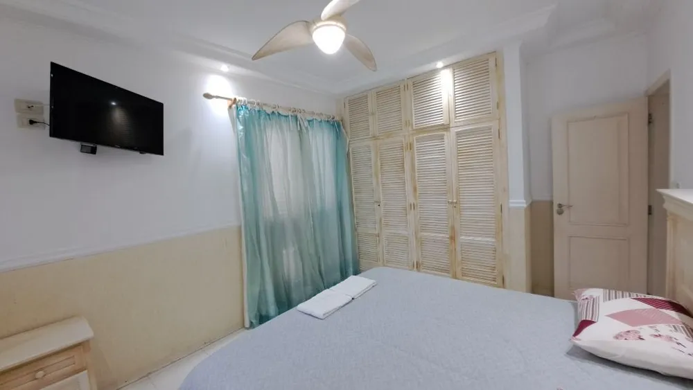 Apartamento, 4 quartos, 250 m² - Foto 11