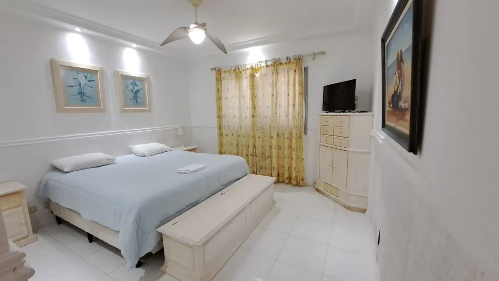 Apartamento, 4 quartos, 250 m² - Foto 1